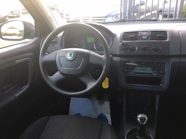 SKODA - FABIA - 1.6 TDI90 FAP AMBITION2 n° 3