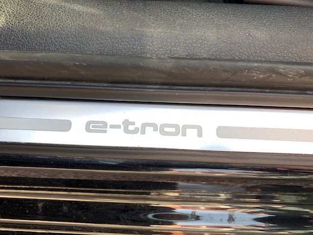 AUDI - A3 SPORTBACK - 1.4 TFSI 204CH E-TRON AMBITION LUXE S TRONIC 6 n° 9