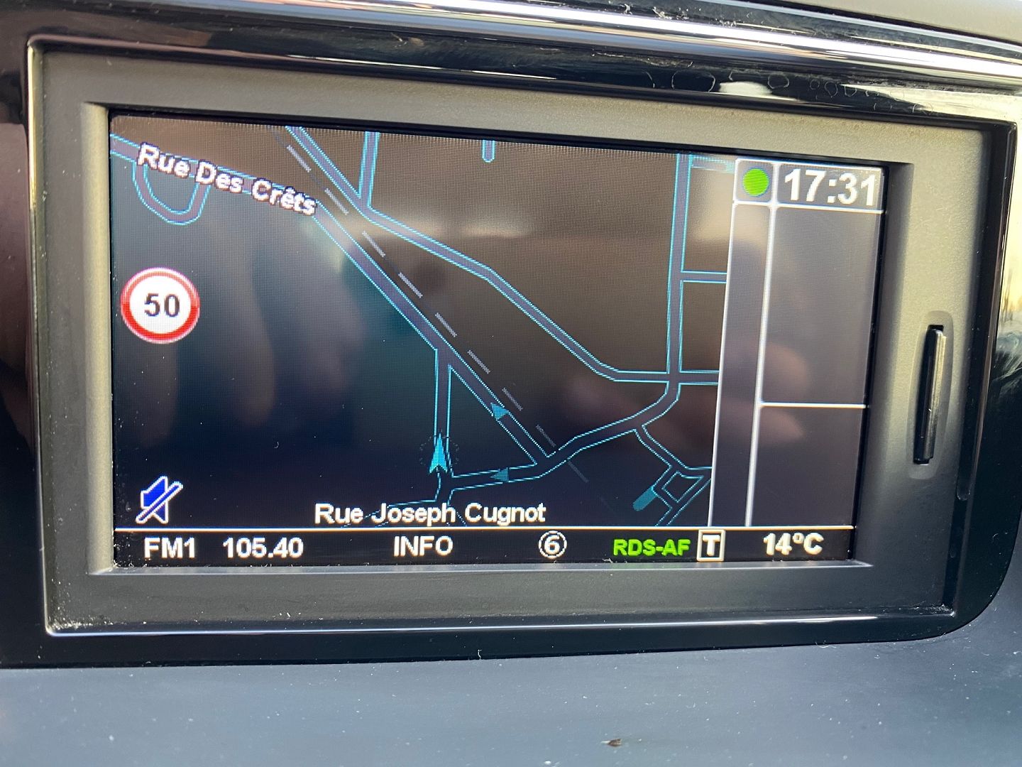 RENAULT - MEGANE III - 1.5 DCI 110CH ENERGY LIFE ECO² n° 12