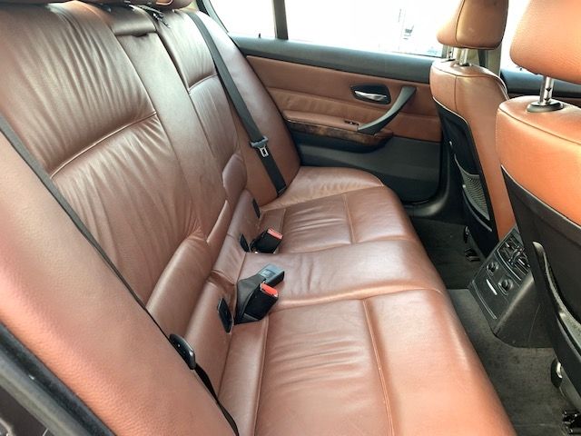 BMW - SERIE 3 - (E90) 320D 163CH LUXE n° 5