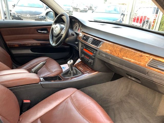 BMW - SERIE 3 - (E90) 320D 163CH LUXE n° 6