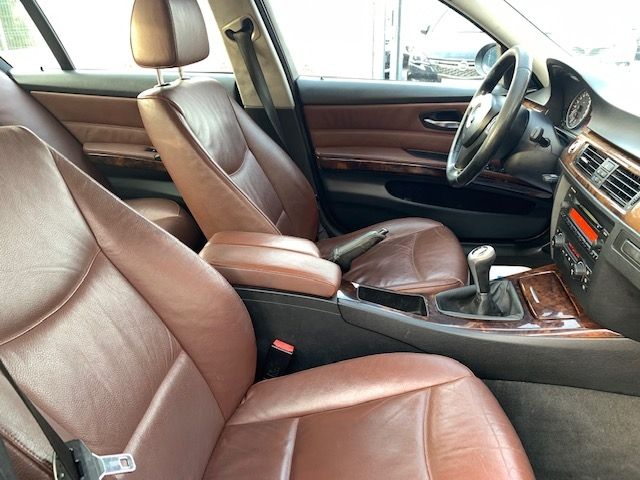 BMW - SERIE 3 - (E90) 320D 163CH LUXE n° 9