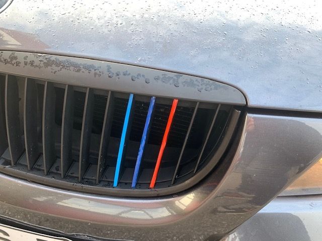 BMW - SERIE 3 - (E90) 320D 163CH LUXE n° 13