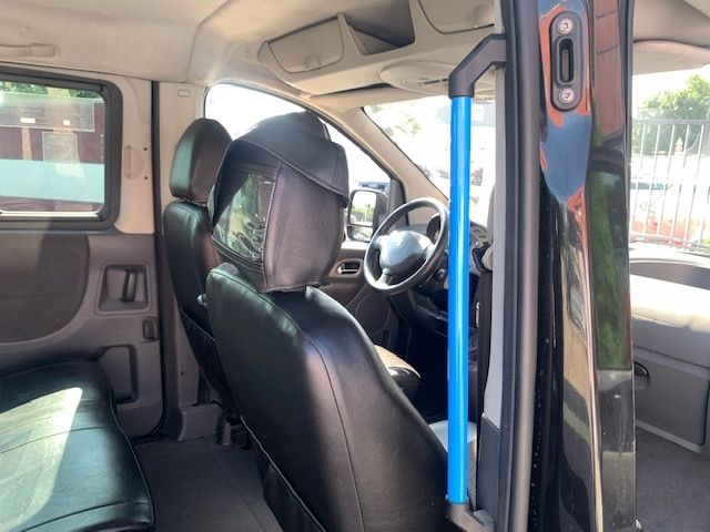 PEUGEOT - EXPERT TEPEE - 2.0 HDI 160CH FAP ALLURE LONG BVA 8PL n° 20