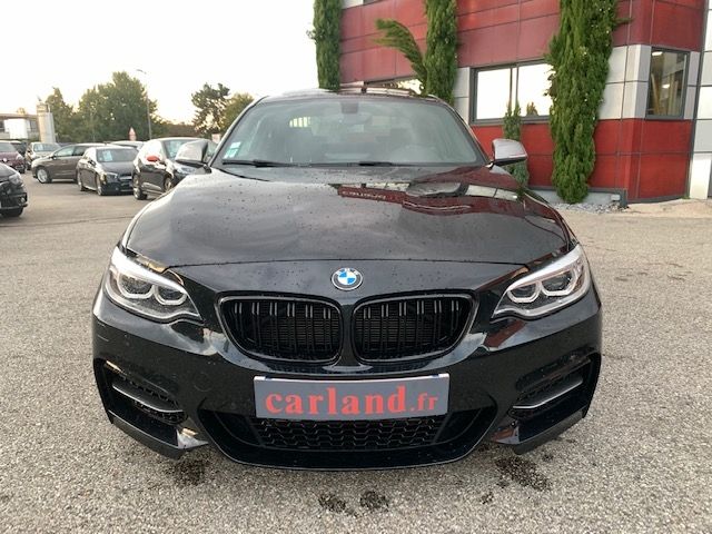 BMW - SERIE 2 COUPE - (F22) M235IA 326CH n° 3