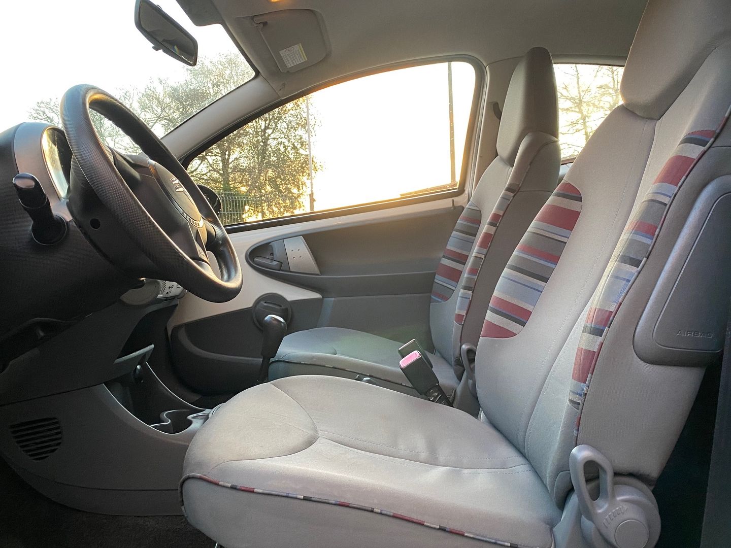 CITROEN - C1 - 1.0I CONFORT 3P n° 7